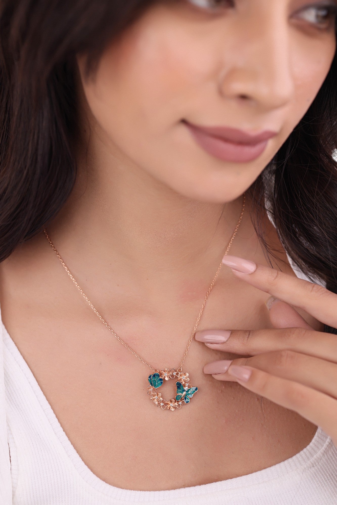 Pendant for women